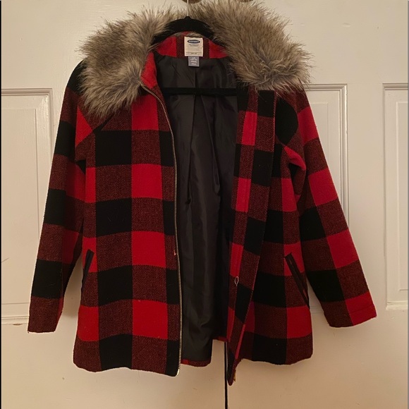 Old Navy Other - old navy coat